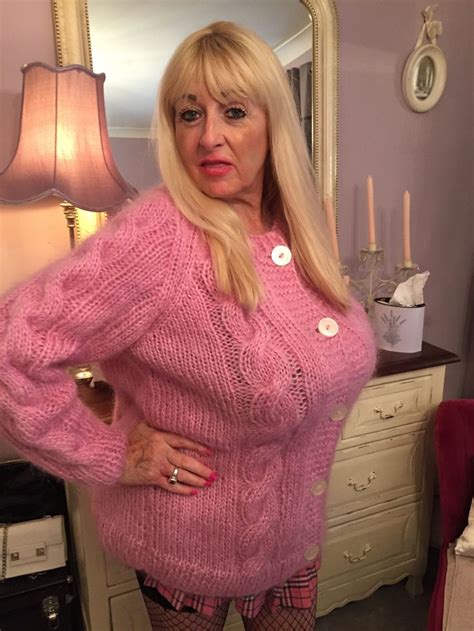 Susi – Top BBC Cuckold OnlyFans Model. . Grandma joi